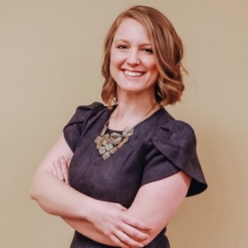Amy Hamilton